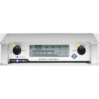 Neumann DMI-2 portable