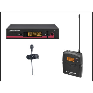 Sennheiser ew 122-E G3