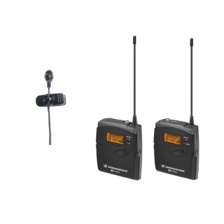Sennheiser ew 122-P-A G3