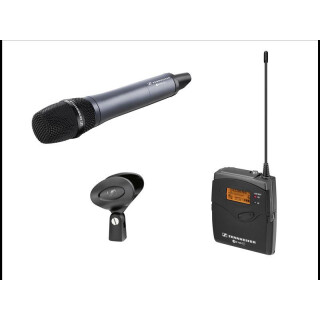 Sennheiser ew 135-P-A G3