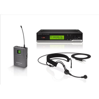 Sennheiser XSw 52 Headset E-Band
