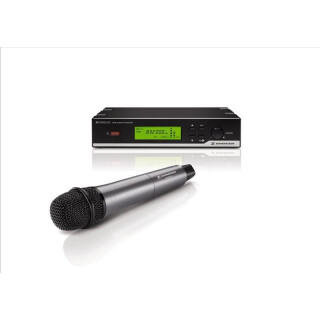 Sennheiser XSw 65 Vocal Set E-Band