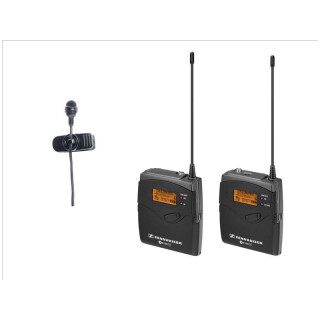 Sennheiser ew 112 G3 Profi-Set E