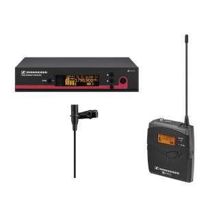 Sennheiser ew 112 G3 VJ Profi D