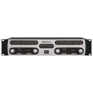 SPL MixDream