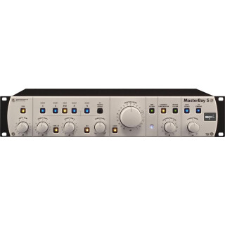 SPL MasterBay S