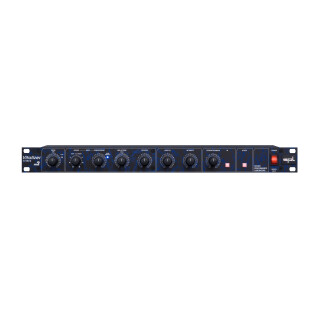SPL Stereo Vitalizer Mk2