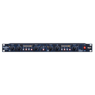 SPL DynaMaxx