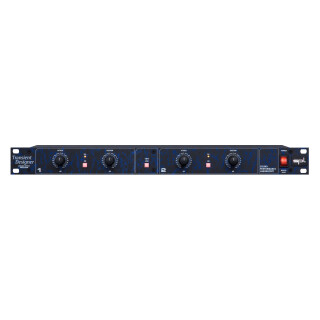 SPL Transient Designer 2