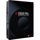 Steinberg Cubase Pro 8.5 Retail