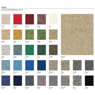 Camira Stoffe Meterware
