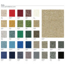 Camira Fabrics (sold by the meter) - Cara