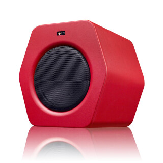 Monkey Banana Turbo 10s Red