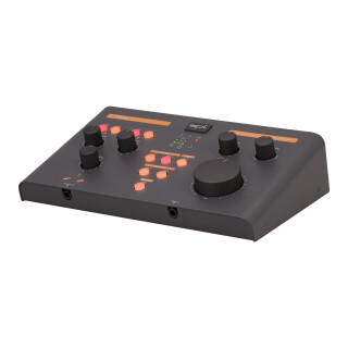 SPL Creon Schwarz