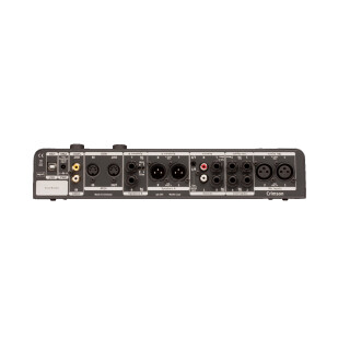 SPL Crimson Weiß