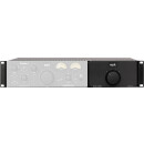 SPL Phonitor Expansion Rack schwarz
