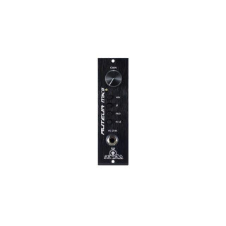 Black Lion Audio Auteur MkII 500 Preamp