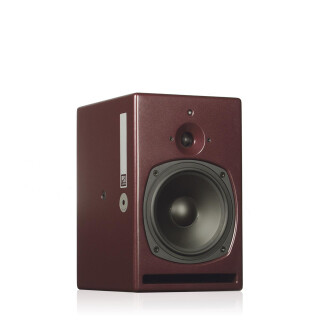 PSI Audio Active 21 M Studio rot