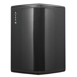 PSI Audio AVAA C20 Active Velocity Acoustic Absorber