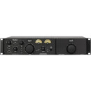 SPL SMC 7.1 + Exp. Rack Black