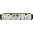 SPL SMC 7.1 + Exp. Rack Silver